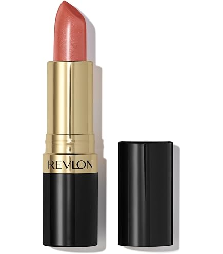 Amazon.com : Revlon Super Lustrous 3-Piece Lipstick Gift Set, High